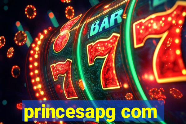 princesapg com